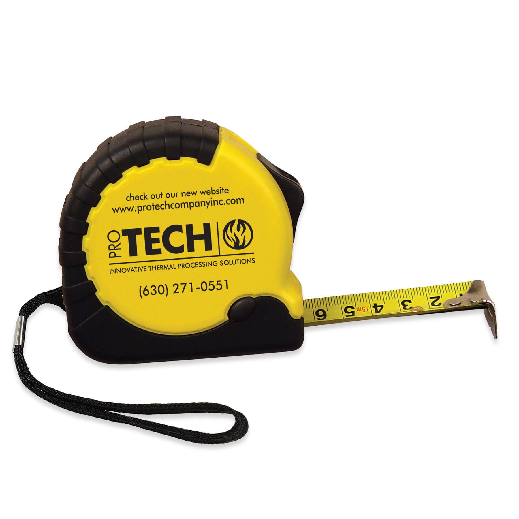 25' Tuf-Tape Measure                                                  